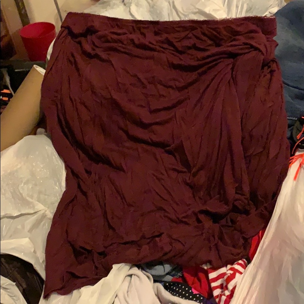 Skirt